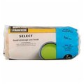 General Paint Master Painter 7" Select Roller Cover, 3/4" Nap, Knit, Rough - 698102